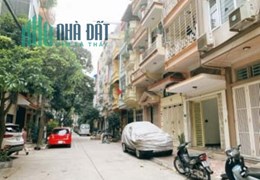 MẶT NGÕ THÔNG-PHÂN LÔ-VỈA HÈ-ÔTÔ TRÁNH-KINH DOANH-32M 6xTỶ-HỒNG HÀ BA ĐÌNH