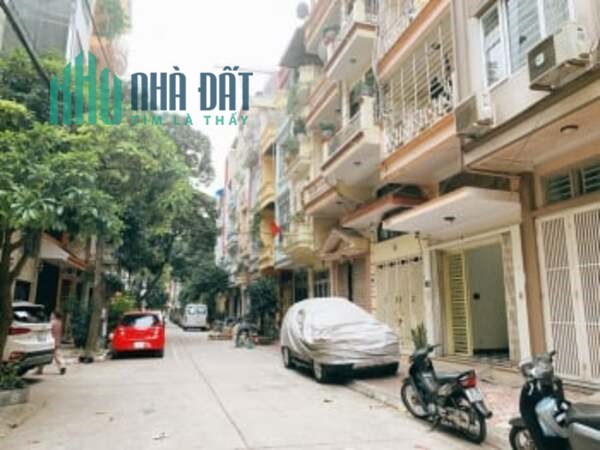 MẶT NGÕ THÔNG-PHÂN LÔ-VỈA HÈ-ÔTÔ TRÁNH-KINH DOANH-32M 6xTỶ-HỒNG HÀ BA ĐÌNH
