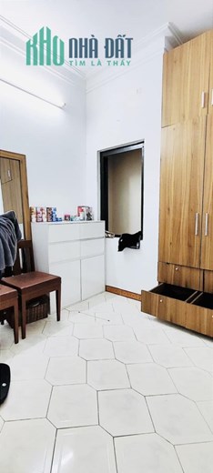 MẶT NGÕ THÔNG-PHÂN LÔ-VỈA HÈ-ÔTÔ TRÁNH-KINH DOANH-32M 6xTỶ-HỒNG HÀ BA ĐÌNH