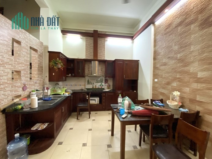 BÁN NHÀ PHAN KẾ BÍNH, GẦN OTO, 43M2, 5 TẦNG, MẶT TIỀN 4.1M, 5.8 TỶ.