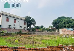 Chính chủ cần bán 195m2 đất tại xã Vật Lại, Ba Vì, giá đầu tư