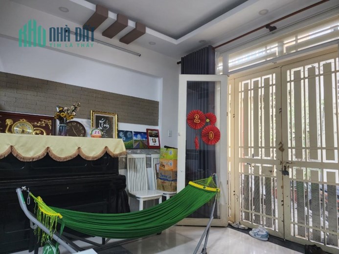 Bán Nhà Đẹp 4 Tầng Hồ Biểu Chánh QPN- HXH- 72m2- 4,8m x15m- Sát MT- Gần Sân Bay- Nhỉnh 10 Tỷ