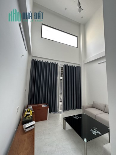 Giảm nữa tỷ Quận 6 tân Hòa Đông 37m2 2 tầng đẹp chỉ 3 tỷ nhỉnh.