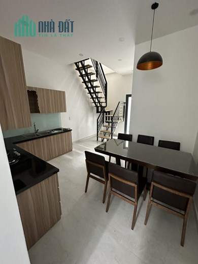 Giảm nữa tỷ Quận 6 tân Hòa Đông 37m2 2 tầng đẹp chỉ 3 tỷ nhỉnh.