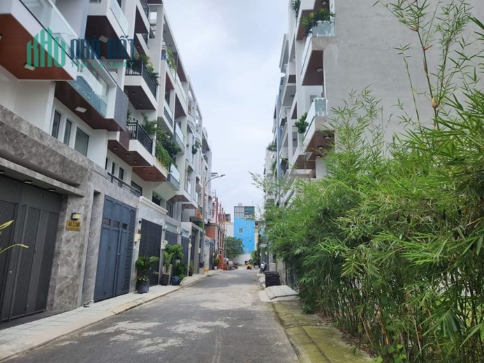 Ngộp Bank giảm 8tỷ hxh 6m Lê Trọng Tấn 460m2 Cấp 4