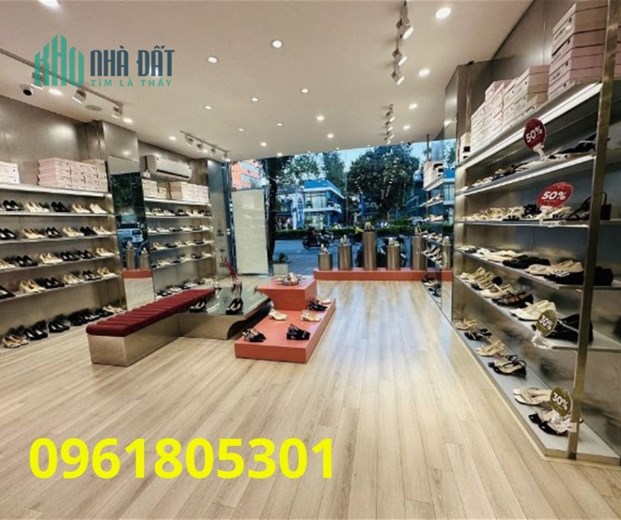 Mặt phố Nguyễn Văn Cừ kinh doanh 150m2, mặt tiền 7m, vỉa hè đá bóng, pháp lý chuẩn Long Biên Hà Nội.