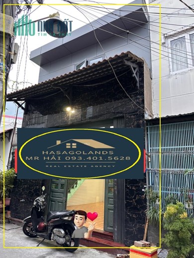 GẤP bán nhà hẻm 1sẹc gần AEON TÂN PHÚ 52m2,2TẦNG,3.85tỷ