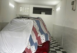 BÁN NHÀ Q4 CƯ XÁ VĨNH HỘI _MẶT TIỀN TẦNG TRỆT - TIỆN KINH DOANH BUÔN BÁN - CÁCH MẶT TIỀN KHÁNH HỘI