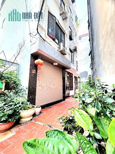 Phố Trạm 39mv  5 tầng Giá hơn 4 tỷ xíu
Long Biên-Long Biên-Hn
