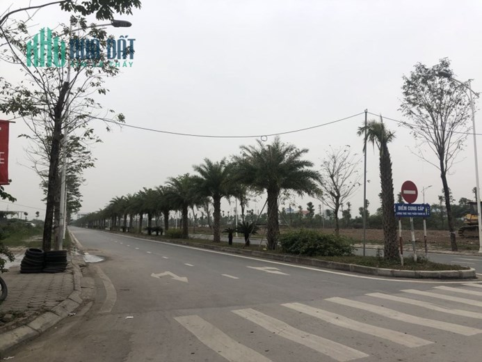 Cần bán gấp Liền kề A1.2 kđt Thanh Hà Cienco 5 giá cắt lỗ