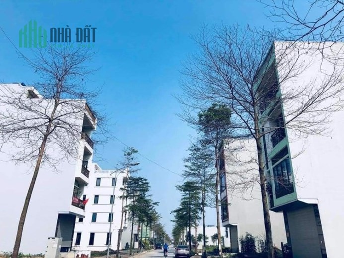 Cần bán gấp Liền kề A1.2 kđt Thanh Hà Cienco 5 giá cắt lỗ