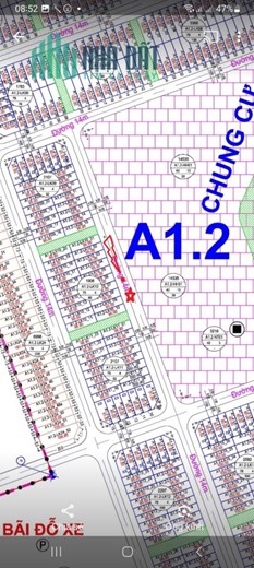 Cần bán gấp Liền kề A1.2 kđt Thanh Hà Cienco 5 giá cắt lỗ