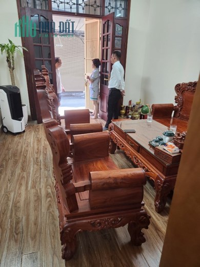 Chính chủ cần bán nhà phố Khương hạ DT 50m2, MT 4.2m, SĐCC, Đường ô tô tải chạy vòng quanh Giá chỉ