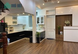 Cần bán nhà Yên Xá, Thanh Trì 33m2, 4 tầng - Hạ sốc 150tr