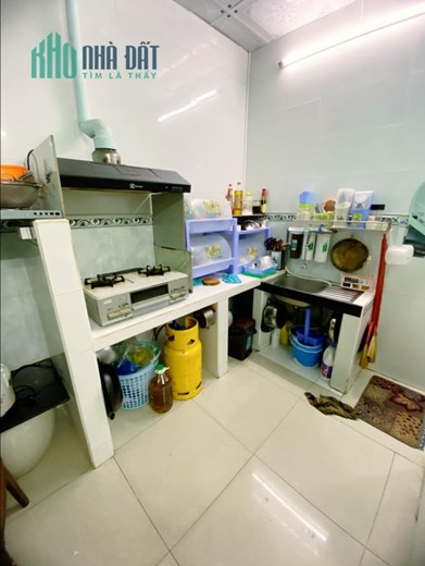 MUA Ở NGAY - BÌNH TÂN - GÒ XOÀI - HẺM XE HƠI 5M THÔNG - NHÀ 2 TẦNG - 32M2 - SỔ NỞ HẬU NHẸ - GIÁ 3.X