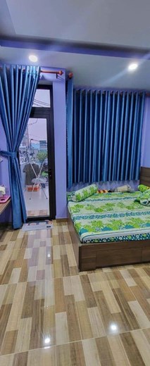 Nhà 2 Tầng, Mới Xây, Mặt Tiền Đường Kinh Doanh CHỈ CÓ 980TR không thương lượng