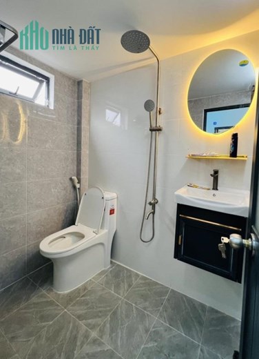 BÁN NHÀ SÁT HXH PHƯỜNG 1 - GÒ VẤP - 35M2 - CHỈ NHỈNH 3 TỶ