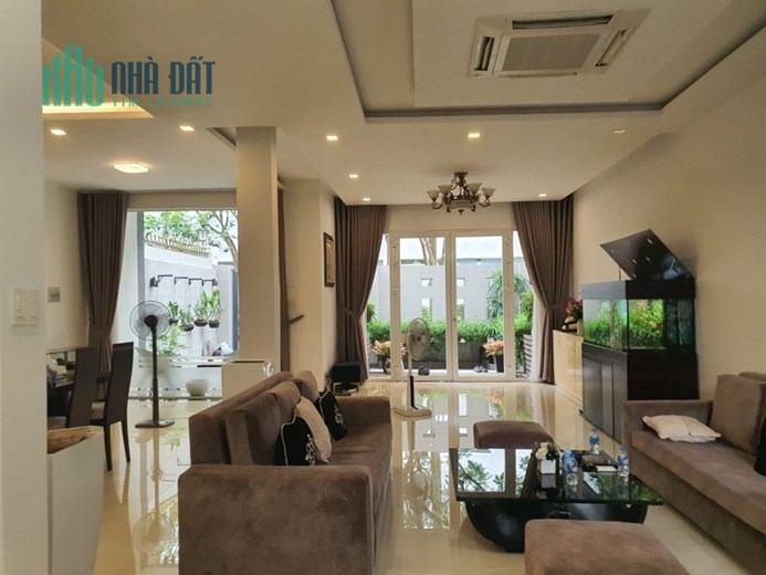 BÁN NHÀ 2 TẦNG MẶT TIỀN MAI VĂN VĨNH, 107M2, NGANG 6M BỀ THẾ KINH DOANH ĐỈNH