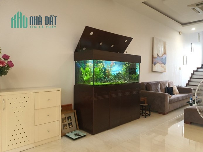 BÁN NHÀ 2 TẦNG MẶT TIỀN MAI VĂN VĨNH, 107M2, NGANG 6M BỀ THẾ KINH DOANH ĐỈNH