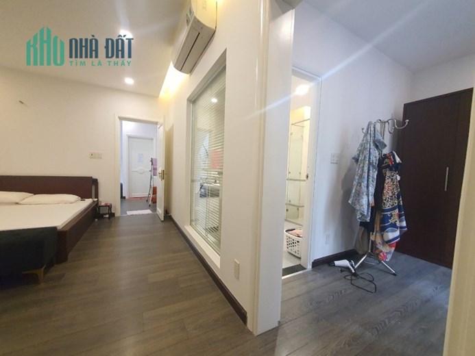 BÁN NHÀ 2 TẦNG MẶT TIỀN MAI VĂN VĨNH, 107M2, NGANG 6M BỀ THẾ KINH DOANH ĐỈNH