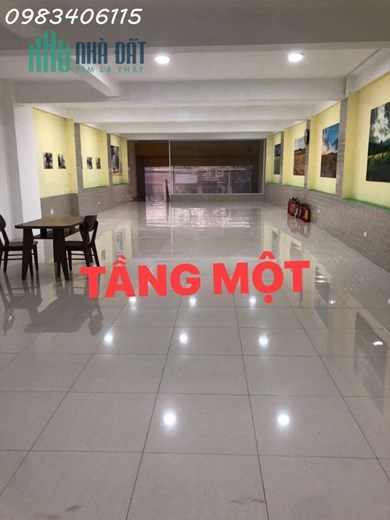 CHÍNH CHỦ CHO THUÊ CỬA HÀNG, VĂN PHÒNG HOẶC BÁN NHÀ QUẬN HAI BÀ TRƯNG - HÀ NỘI