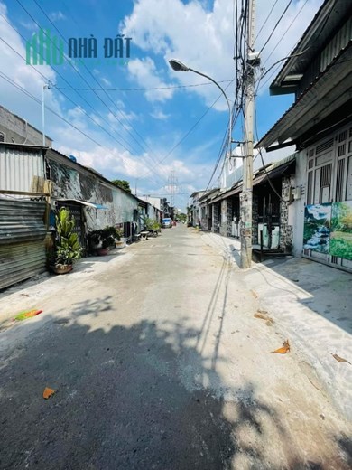 🍒BÁN NHÀ XƯỞNG MẶT TIỀN - FULL THỔ CƯ - 92M2 - CHỈ 5,2 TỶ - KO LỘ GIỚI - KO QUY HOẠCH