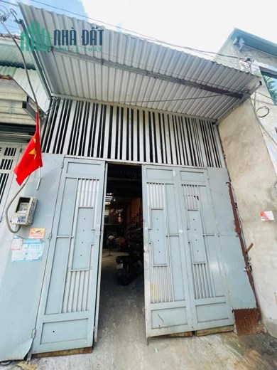 🍒BÁN NHÀ XƯỞNG MẶT TIỀN - FULL THỔ CƯ - 92M2 - CHỈ 5,2 TỶ - KO LỘ GIỚI - KO QUY HOẠCH