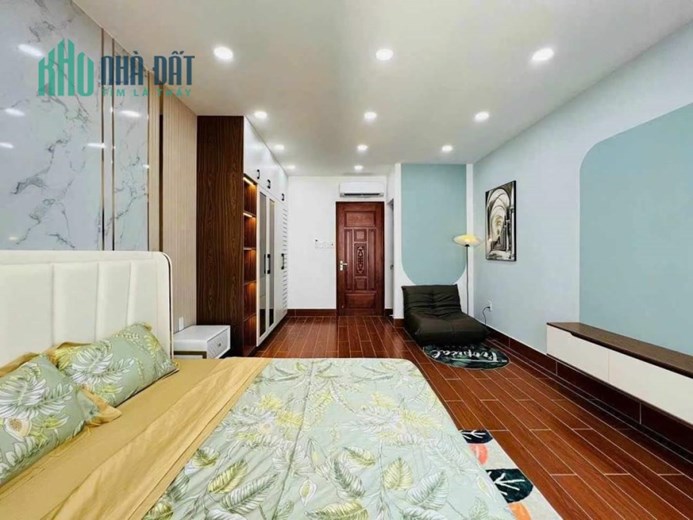 Hxh 6m Phạm Phú Thứ 80m, ngang 5m giá nhỉnh 6 tỷ