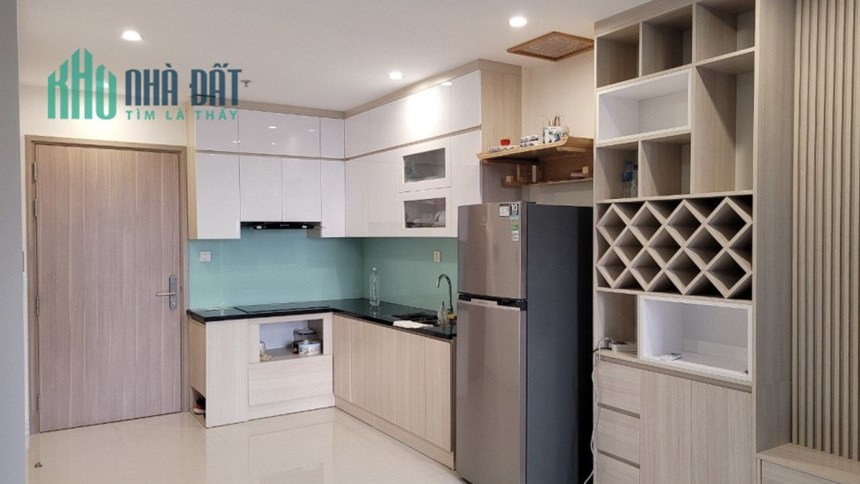 CHO THUÊ CĂN HỘ 2 NGỦ 2 VỆ SINH TẠI VINHOMES OCEAN PARK FULL NỘI THẤT ĐẸP THOÁNG MÁT TIÊN NGHI ĐẦY