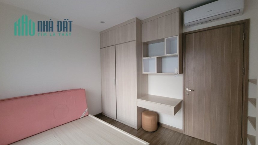 CHO THUÊ CĂN HỘ 2 NGỦ 2 VỆ SINH TẠI VINHOMES OCEAN PARK FULL NỘI THẤT ĐẸP THOÁNG MÁT TIÊN NGHI ĐẦY
