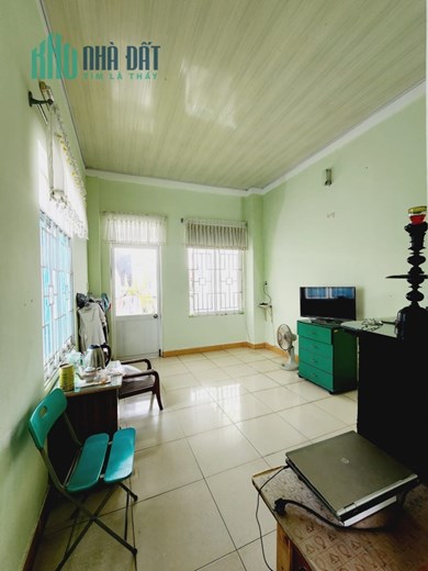 Bán Nhà Mặt Tiền Đường Nguyễn Lữ P.Ngô Mây Quy Nhơn , 212,7m2 , 2 Mê , Giá 31 Tỷ