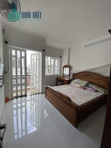Hxh 6m Phạm Phú Thứ 80m, ngang 5m giá nhỉnh 6 tỷ