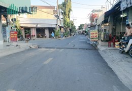Nhà Tăng Nhơn Phú A Quận 9 cạnh Đại học tài chính Marketing giảm 1 tỷ