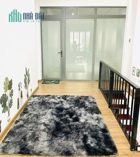 BÁN NHÀ HUỲNH VĂN BÁNH - PHÚ NHUẬN - 45M2 - CHỈ 5 TỶ NHỈNH