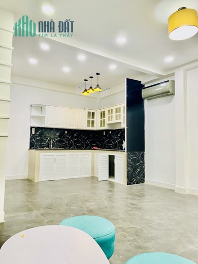 NƠ TRANG LONG – 50M2 – HOÀN CÔNG ĐỦ - HẺM THÔNG - NHỈNH 4 TỶ