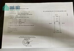 NHÀ VỊ TRÍ ĐẸP - GIÁ TỐT - Cần Bán Nhanh Căn Nhà 3,5 Tầng Tại Đông Thành - Ninh Bình