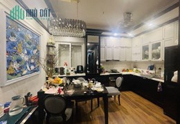 NHÀ ĐẸP - GIÁ TỐT - Cần Bán Nhà Đẹp Phân Lô TRẦN QUANG DIỆU - VÕ VĂN DŨNG,