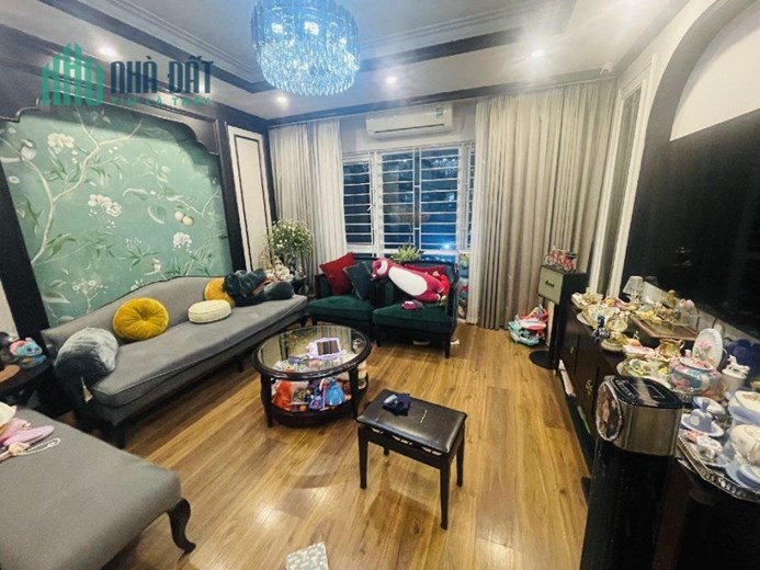 NHÀ ĐẸP - GIÁ TỐT - Cần Bán Nhà Đẹp Phân Lô TRẦN QUANG DIỆU - VÕ VĂN DŨNG,