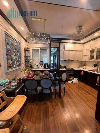 NHÀ ĐẸP - GIÁ TỐT - Cần Bán Nhà Đẹp Phân Lô TRẦN QUANG DIỆU - VÕ VĂN DŨNG,