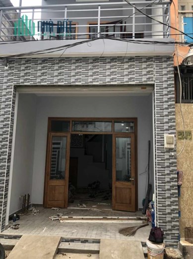 NHÀ BÌNH TÂN - 50M2 - HXH 6M - GẦN TÊN LỬA - KẾ BÊN QUẬN 6 - GIÁ CHỈ 4.2 TỶ