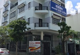 Nhà Bán 272m2 ngang 8m Đường số Linh Chiểu ,Tp.Thủ Đức Giá 13 TỶ