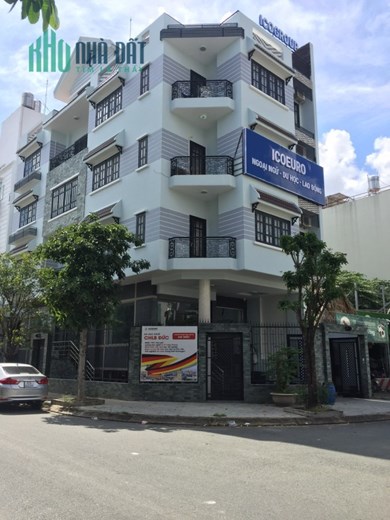 Nhà Bán 272m2 ngang 8m Đường số Linh Chiểu ,Tp.Thủ Đức Giá 13 TỶ