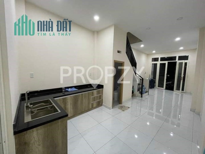 Bán nhà 48m 1sec Kinh Dương Vương đối diện cổng BX MIỀN TÂY 3.1 tỷ
