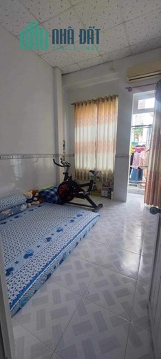 NHÀ 2 TẦNG MỚI ĐẸP - 31M2 - HXH 5M - KHU DÂN TRÍ - SỔ HỒNG RIÊNG - GIÁ CHỈ 2.9 TỶ.