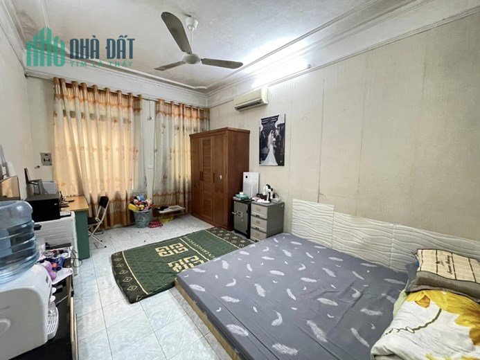 Bán nhà VÕNG THỊ - Ô TÔ -kinh doanh view HỒ TÂY 95m 19.0TỶ