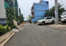 SIÊU PHẨM 4 TẦNG TAM BÌNH THỦ ĐỨC 51m 4lầu 4 x 13 giá 5.4 tỷ Tam Bình Thủ Đức