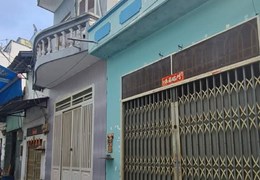 Bán nhà HXH thông 1 sec đường Phùng Tá Chu khu TÊN LỬA B.Tân 3.15 tỷ