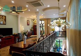 Bán Biệt Thự ViLLa Nguyễn Trọng Tuyển, Tân Bình, 155m2, Ngang Hơn 9m, 5 Tầng, Nhỉnh 32 Tỷ