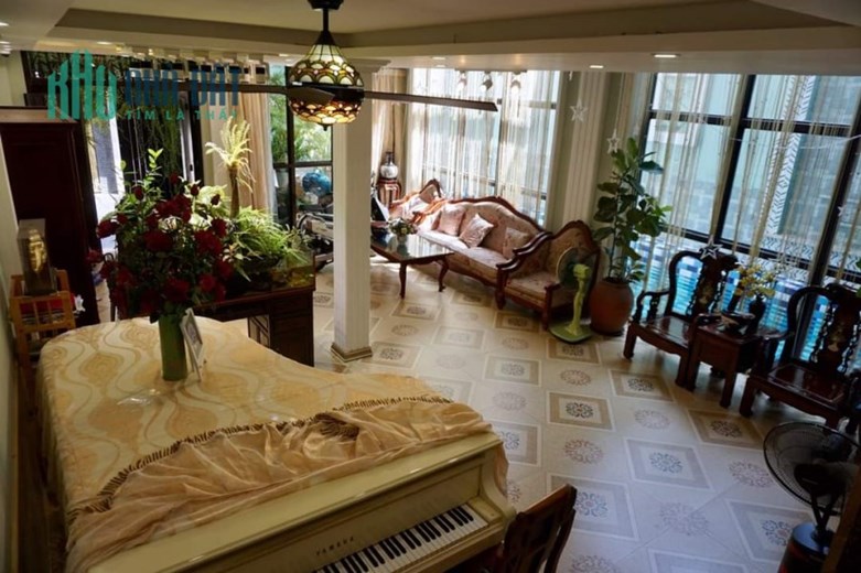 Bán Biệt Thự ViLLa Nguyễn Trọng Tuyển, Tân Bình, 155m2, Ngang Hơn 9m, 5 Tầng, Nhỉnh 32 Tỷ