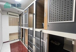 SLEEP BOX CHẤT LƯỢNG - GIÁ RẺ KHU VỰC QUẬN 1- Phú Nhuận